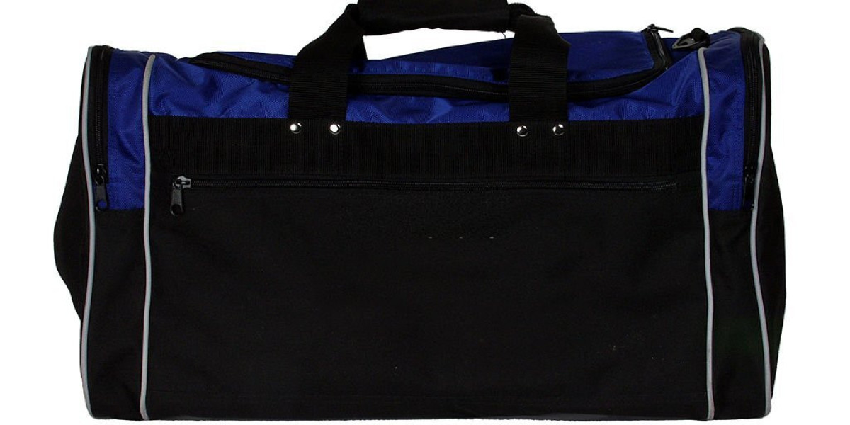 Pack Right: Top Sports Bags for Gym Enthusiasts