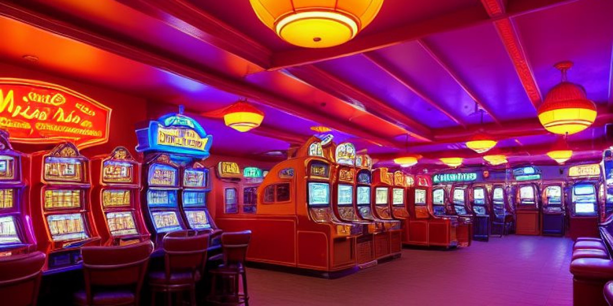 YoCasino Lista Total de Entretenimiento