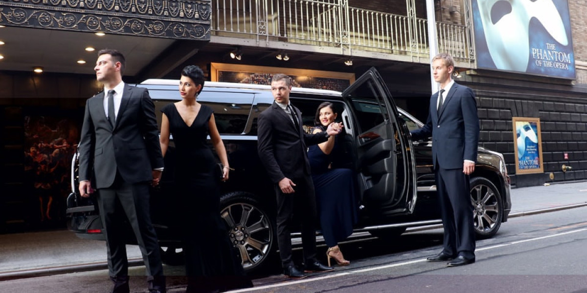 Events Transportation Rolling Meadows, IL