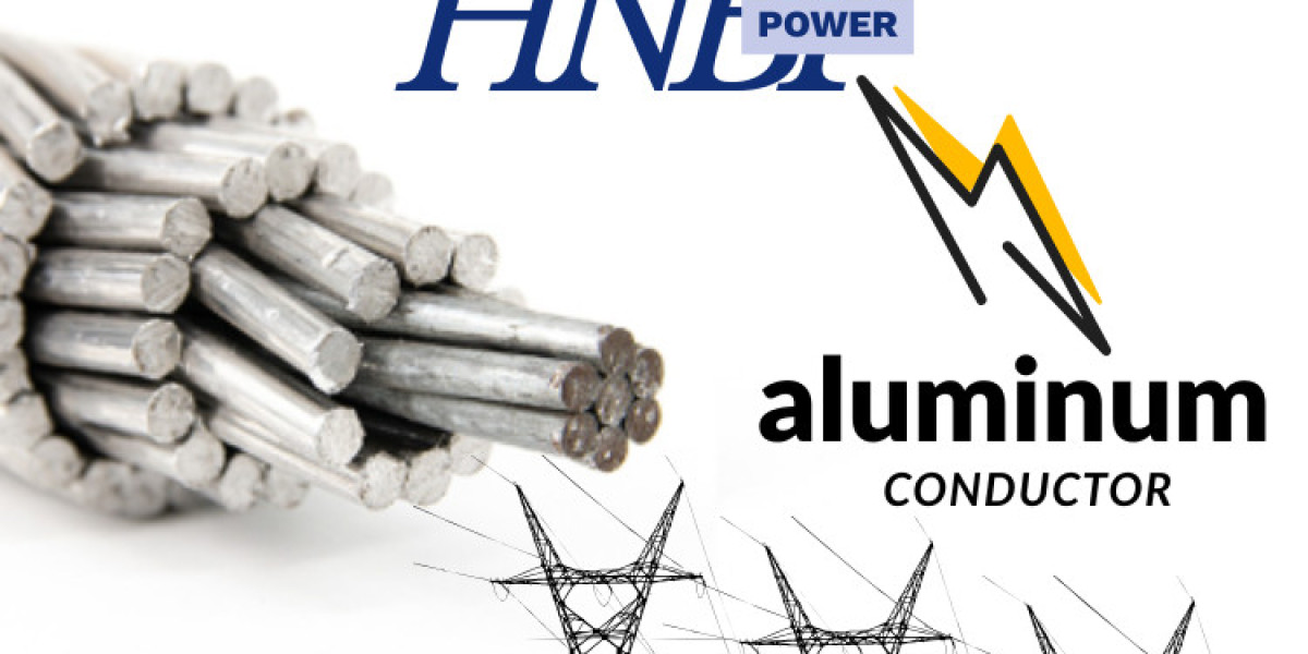 Aluminum Conductor: Market Demand, Innovation, and hnbfpower’s Industry Solutions