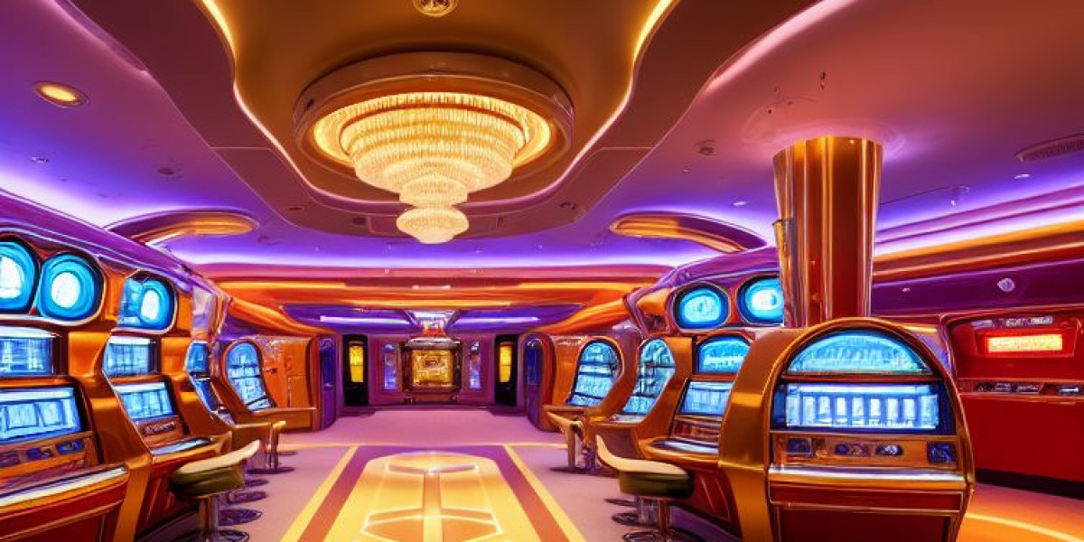 Lucky Dreams Casino