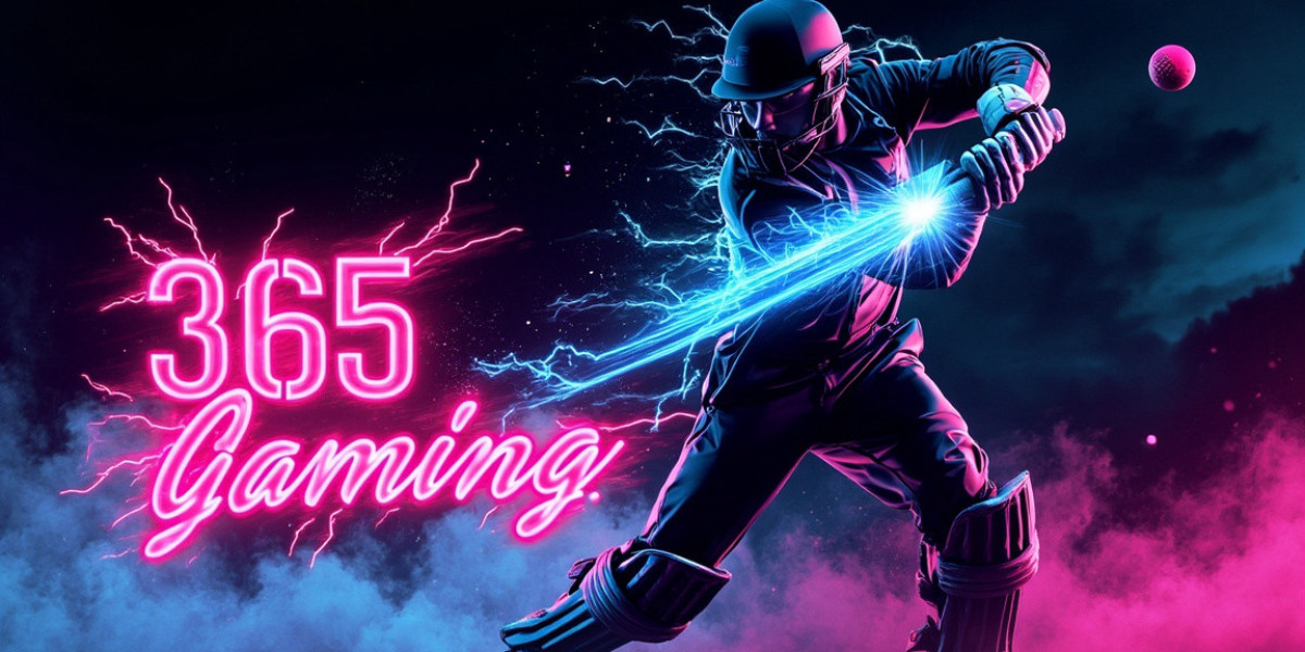 365gaming.in: Shaping the Future of Cricket with Fantasy Play, Sports Insights, and Online Gaming