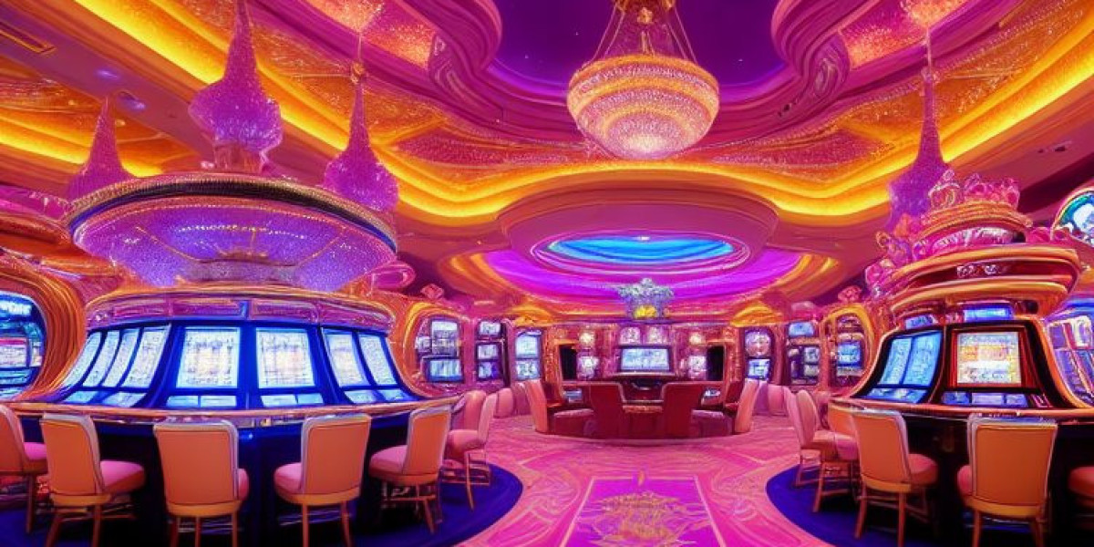 Thrill-Enhancing Ventures at VegasNow Casino