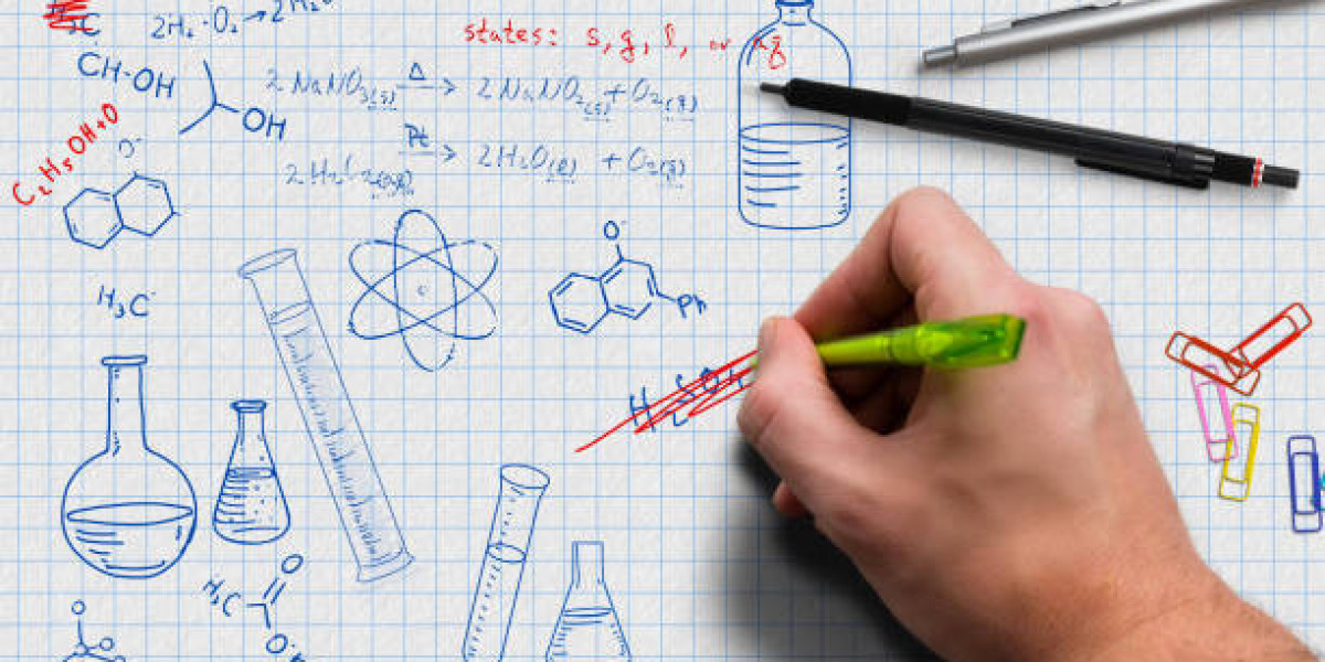 How to Write Science Homework That Gets Top Grades