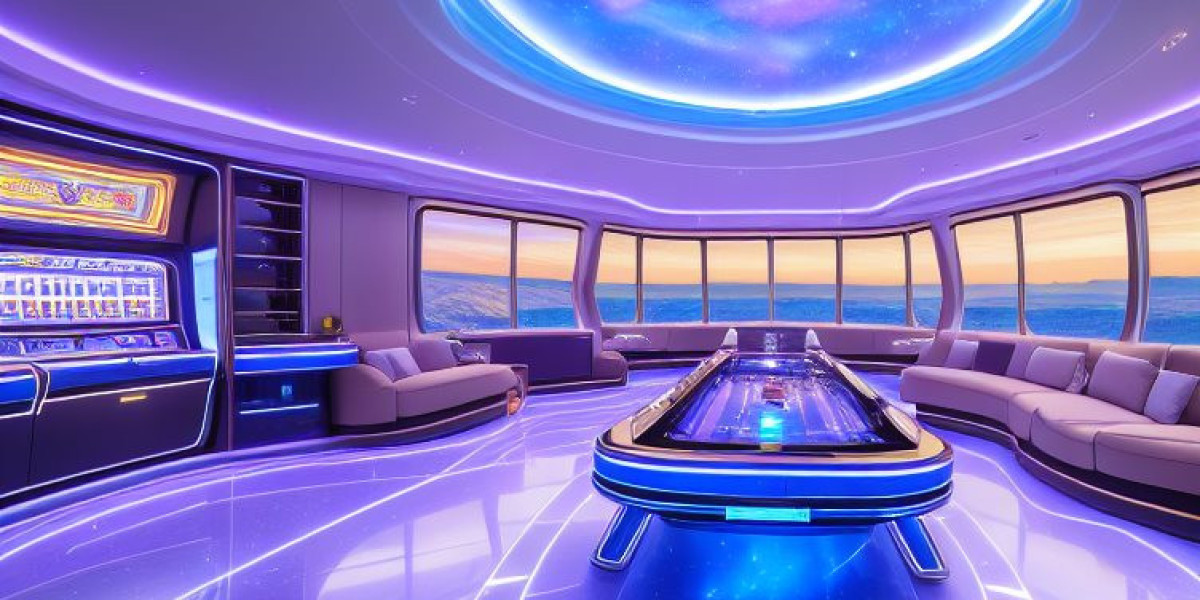 Esperienza di Gioco Completa su StarVegas