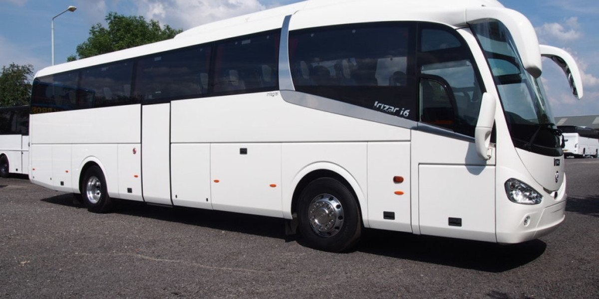 Safe and Simple School Journeys with Coach Hire Dundee