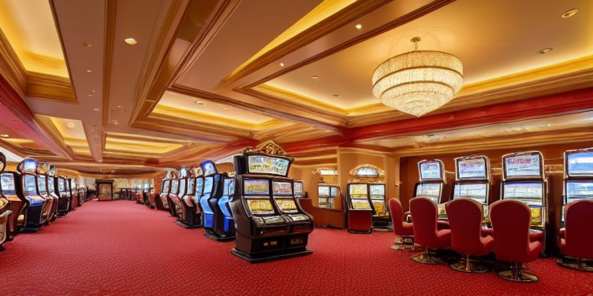 Exploring the Demonstration Mode at Lucky One Casino