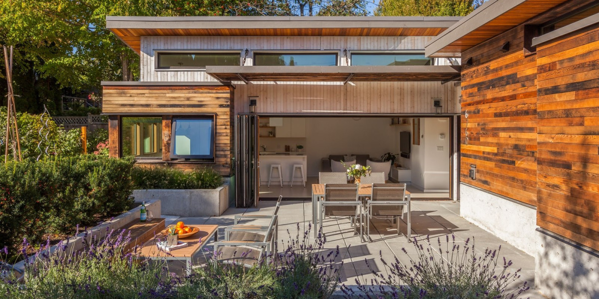 From ADUs to Outdoor Spaces: Why Decks Construction Is Essential in Newton, MA