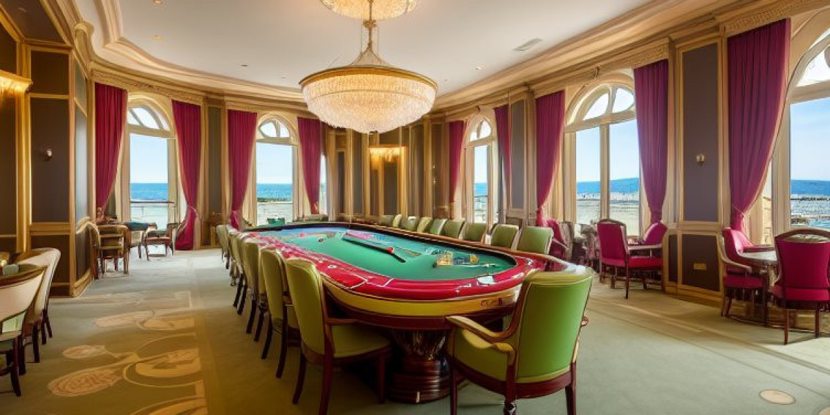 Vielfalt an Spielen bei SlotLords