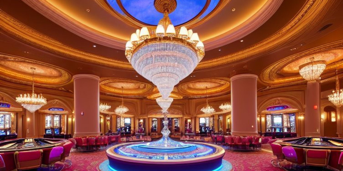 Casino Diversity at VegasNow