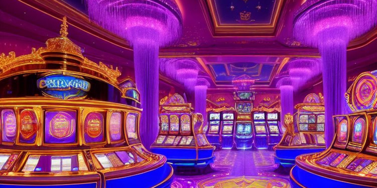 Elección de primera calidad de Juegos en el casino