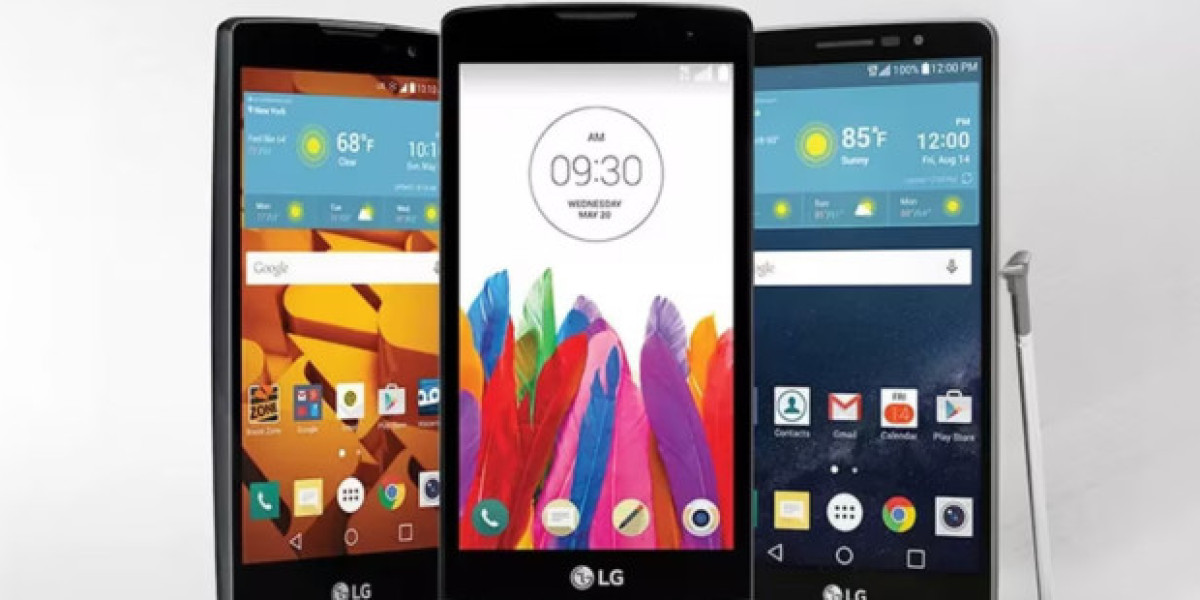 Brand LG vs. Competitors: What Sets It Apart in the Market
