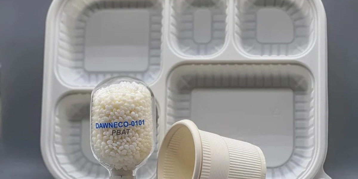 Comprehensive Business Plan for Polybutylene Adipate Terephthalate Manufacturing Plant 2025: Cost, Infrastructure &