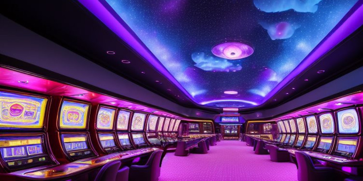 Economic Solutions at Casino 666