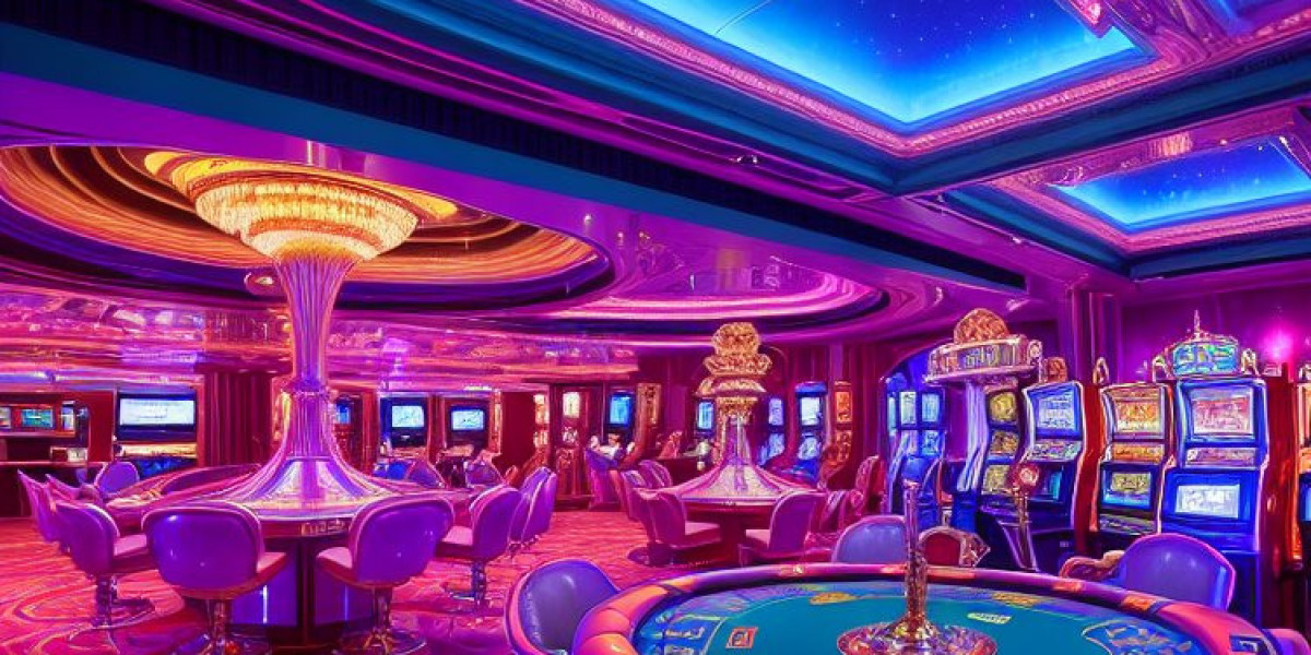 Εκτεταμένη Παιχνίδι Εμπειρία στο Kingmaker Casino Online