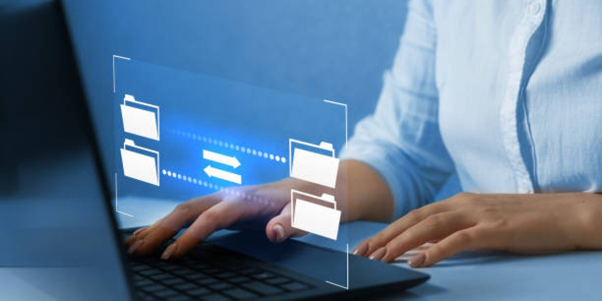 Top WeTransfer Alternatives for Efficient Large File Sharing