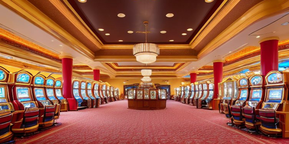 Gokkasten bij 711 casino online