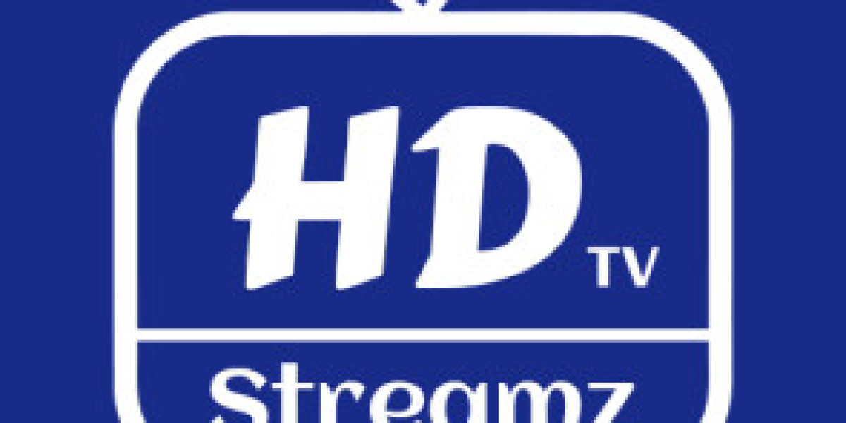 HD Streamz APK – Watch Live TV and Radio Anytime, Anywhere