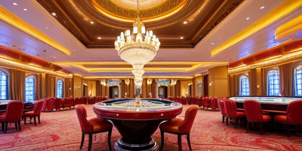 Real-time Gaming Greatness at Lucky 7 Casino