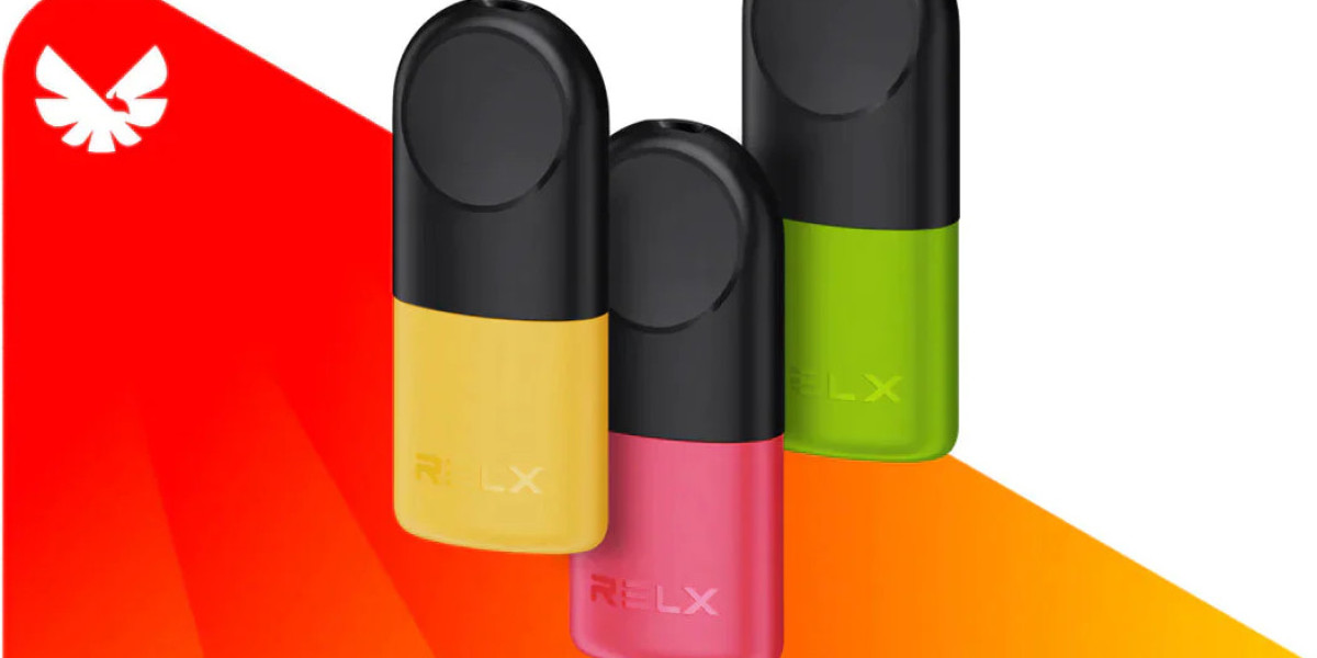 บล็อกเล่าเพลิน พูดถึง RELX และหัวพอตสุดฮิต