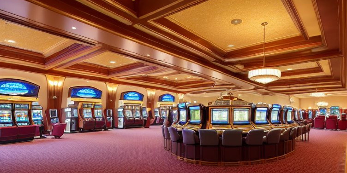 Diverse Entertainment Collection at Lukki Casino