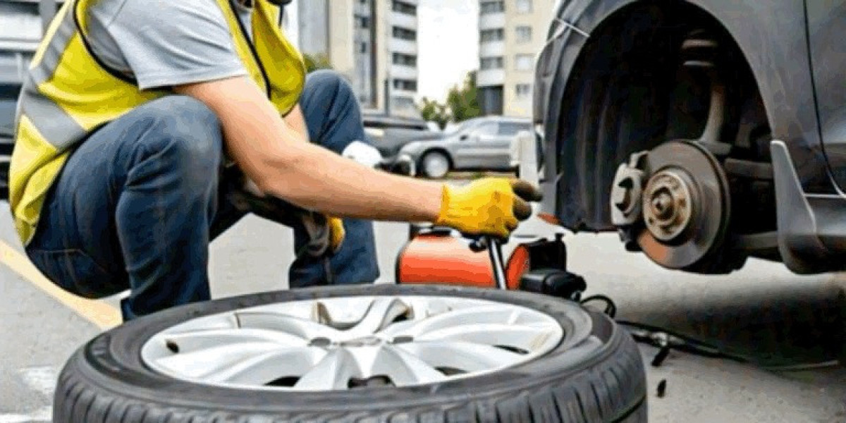 Commercial Tires Theodore, AL