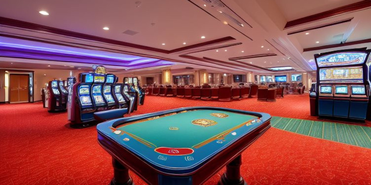 Mobiel Spelen met BetCity Casino