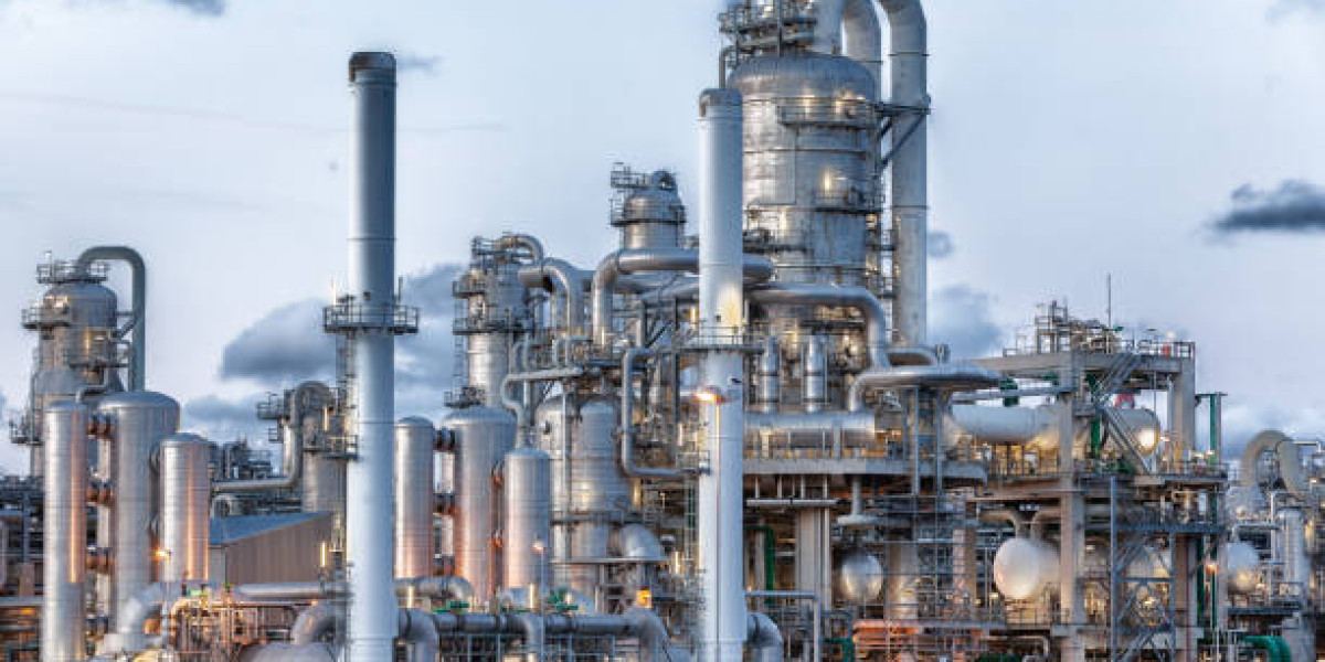 The Future of the Industrial Gases Market: Innovation, Sustainability & Emerging Opportunities