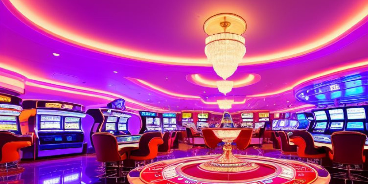 Groundbreaking Portable Excursion at Vegas Now Casino
