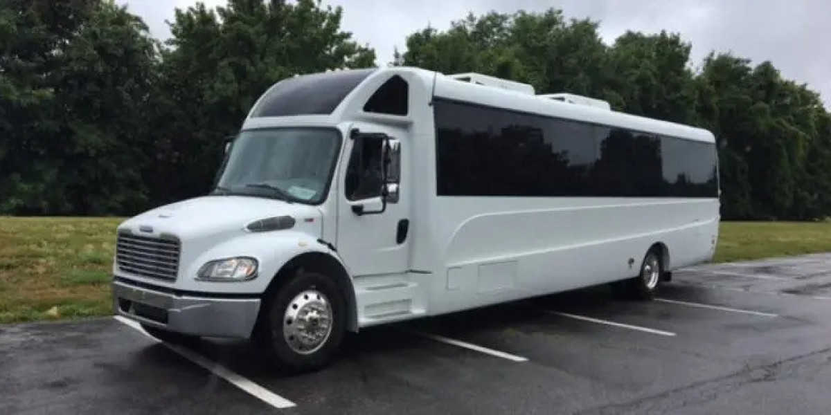 Shuttle Bus Chicago