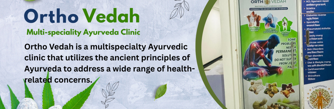 OrthoVedah AyurvedaClinic