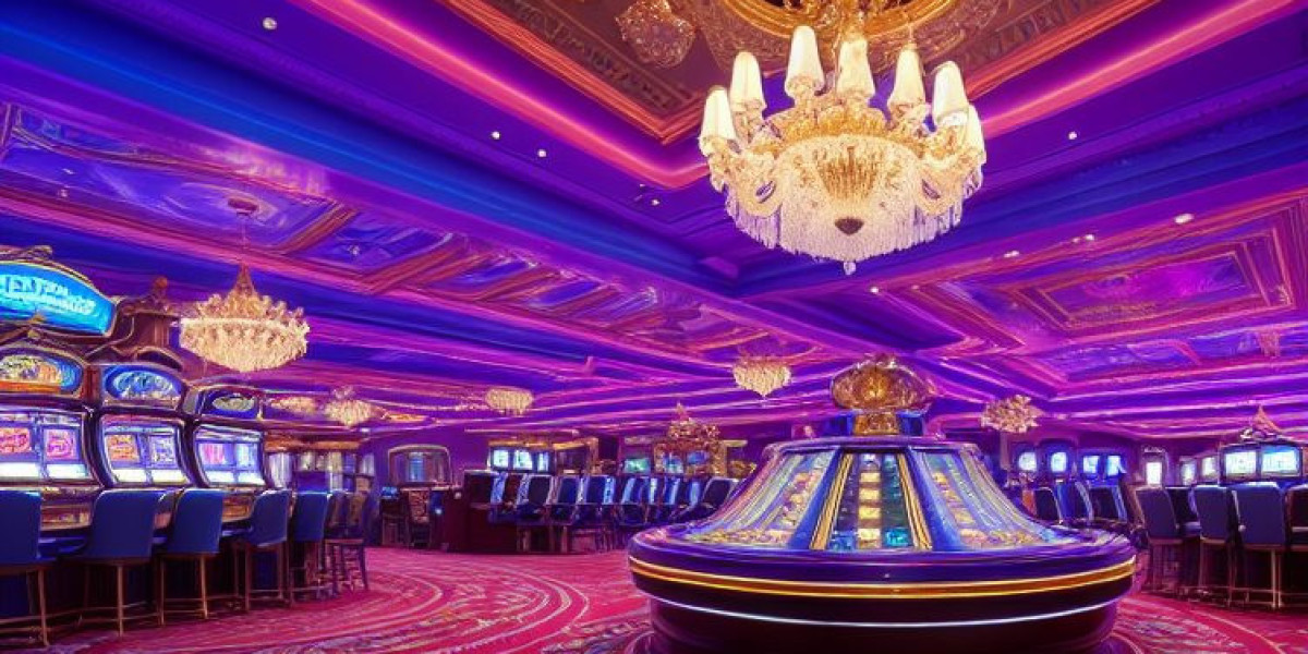 Cutting-edge Blast Gambling Adventure in Asino Casino