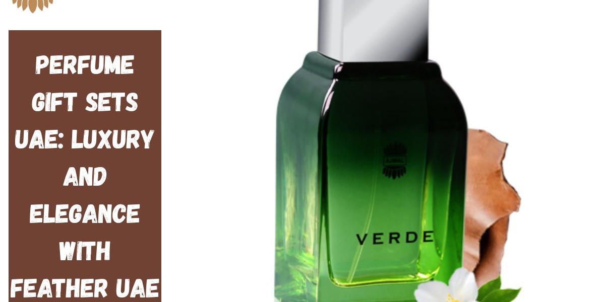 Legacy Perfume: A Timeless Choice in Perfume Gift Sets UAE