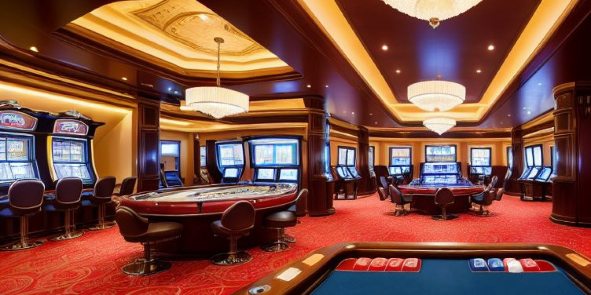 Promotions Incroyables chez Casino770 Francais