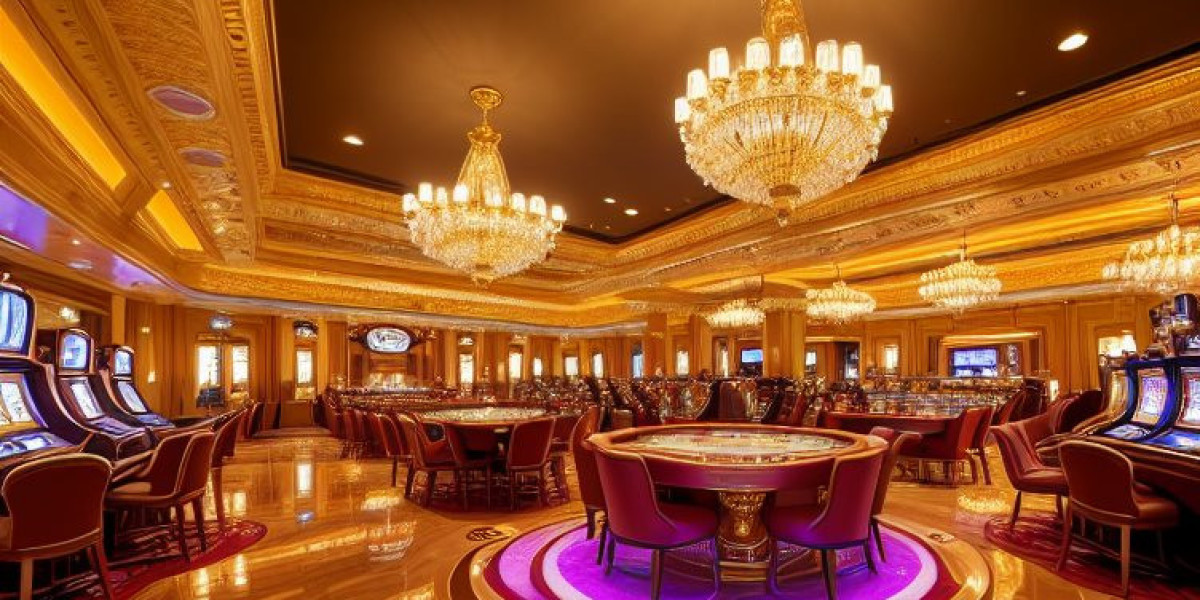 Comprehensive Gambling Collection at Asino