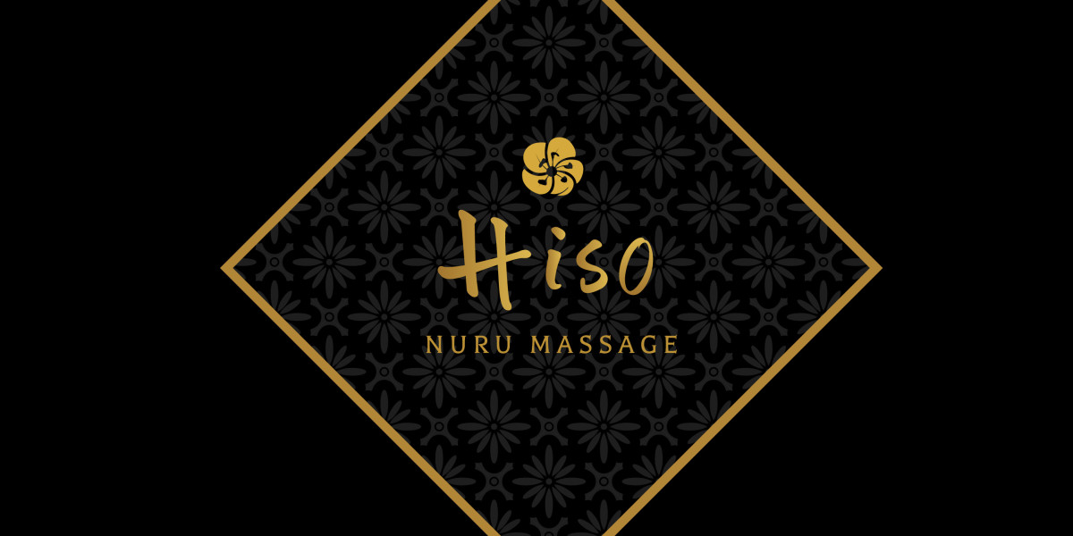 Nuru Massage: A Luxurious and Relaxing Experience