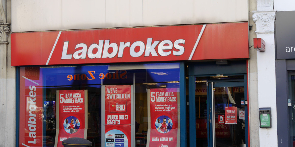 Warning: These 9 Errors Will Destroy Your Ladbrokes Login