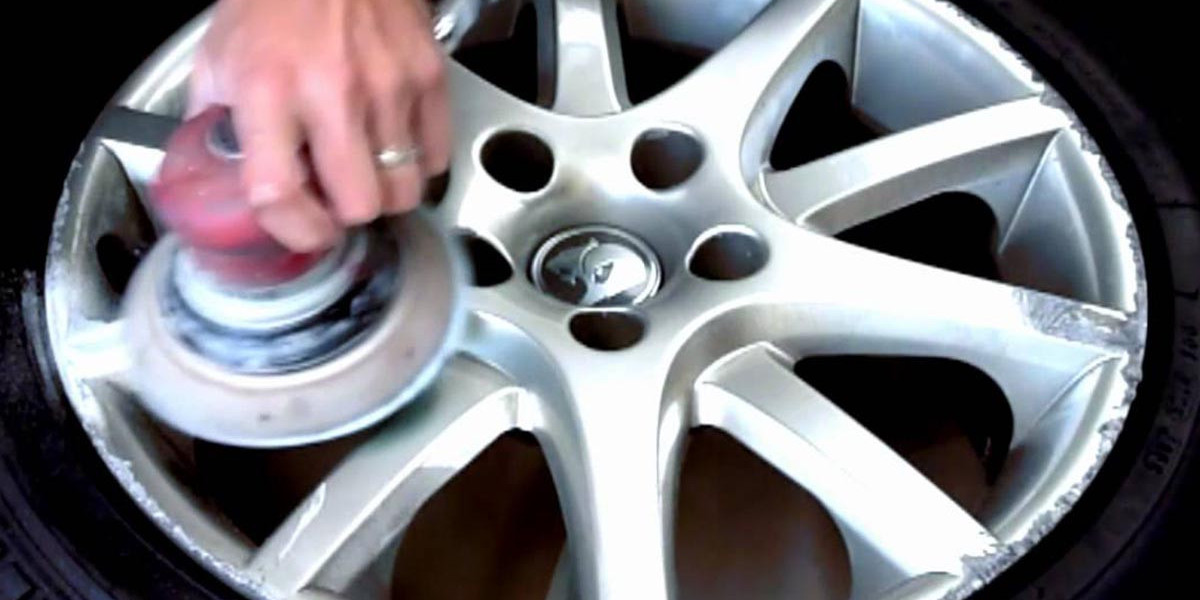 Tire And Rim Repair Mobile, AL