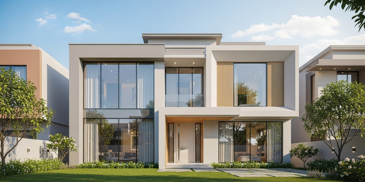 Architectural Design Services in Lahore Turning Ideas into Reality