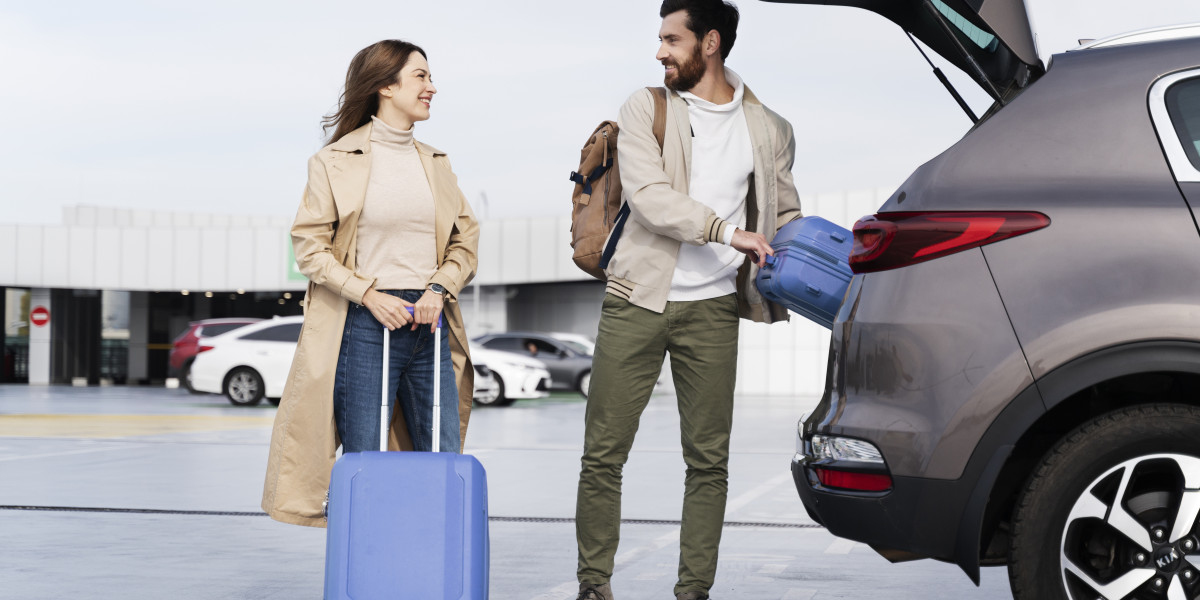 Why Searching for a Limo Near Me is the Smart Choice