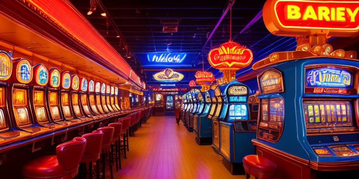 Amazing Gaming Selection available at Leon Casino