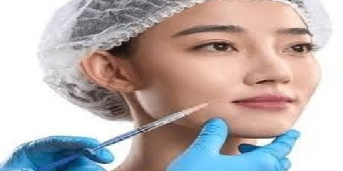 استعراض نتائج حقن الجلوتاثيون على المدى الطويل