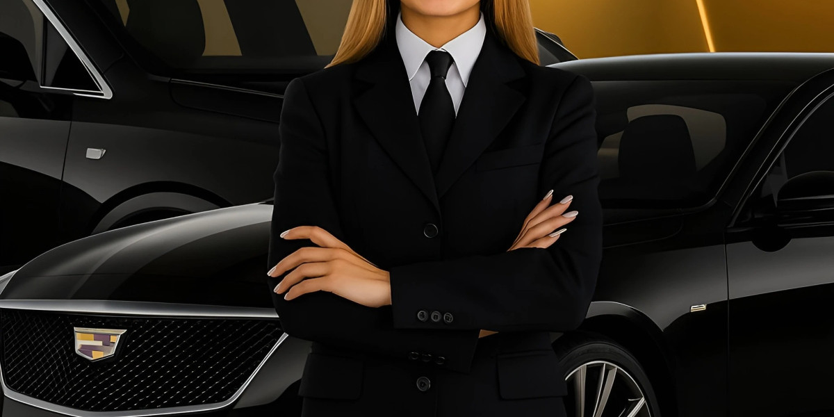 Morris Town Limo Chauffeurs for Special Events