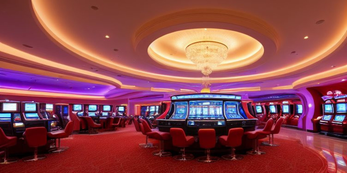 Marketing Benefits on Richard Casino Australia