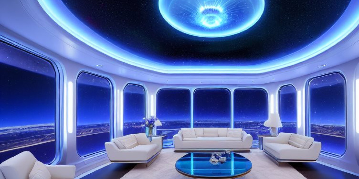 Unkomplizierter Eintritt zum Casino Atmosphäre