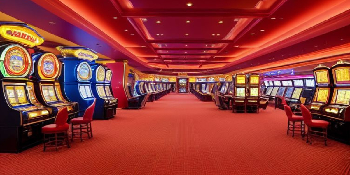 Nyerőgépek az Unibet Casino Kínálatában