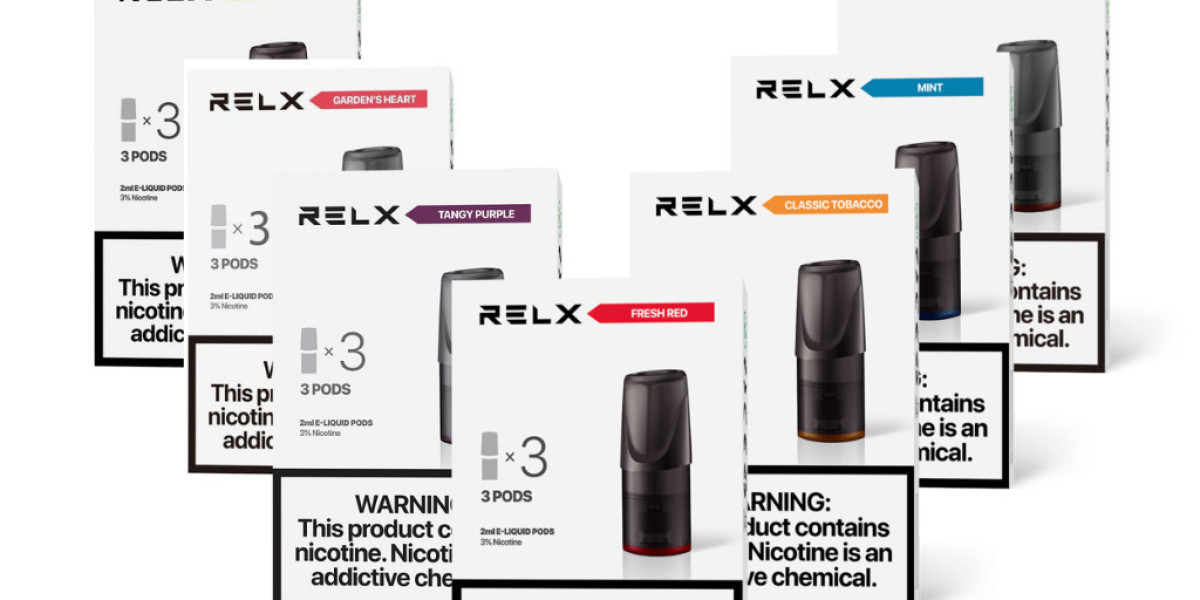 ชาร์ตราคา-รสฟิน สาย RELX