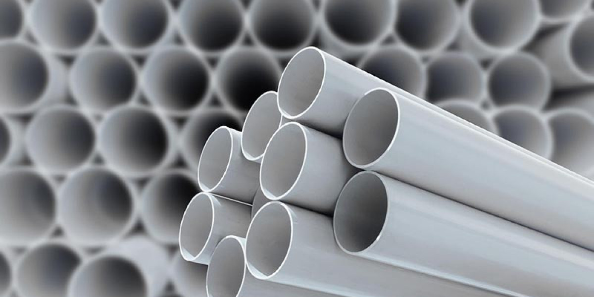 Polyvinyl Chloride Market Demand, Growth Trends, Forecast to 2033