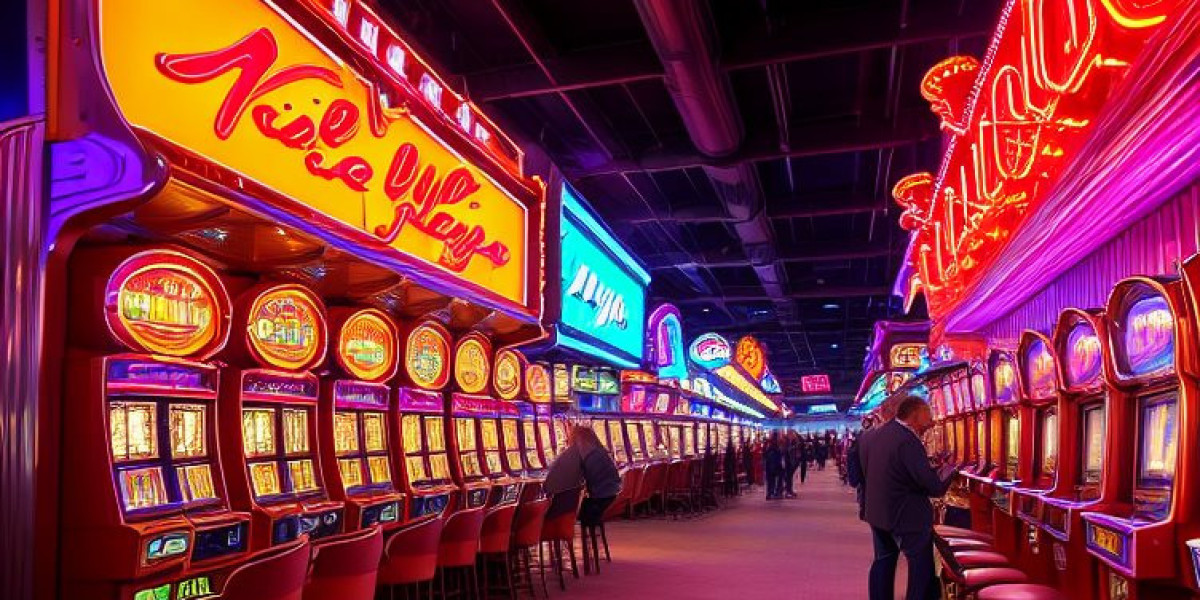 One-armed bandits at Level Up Online Casino