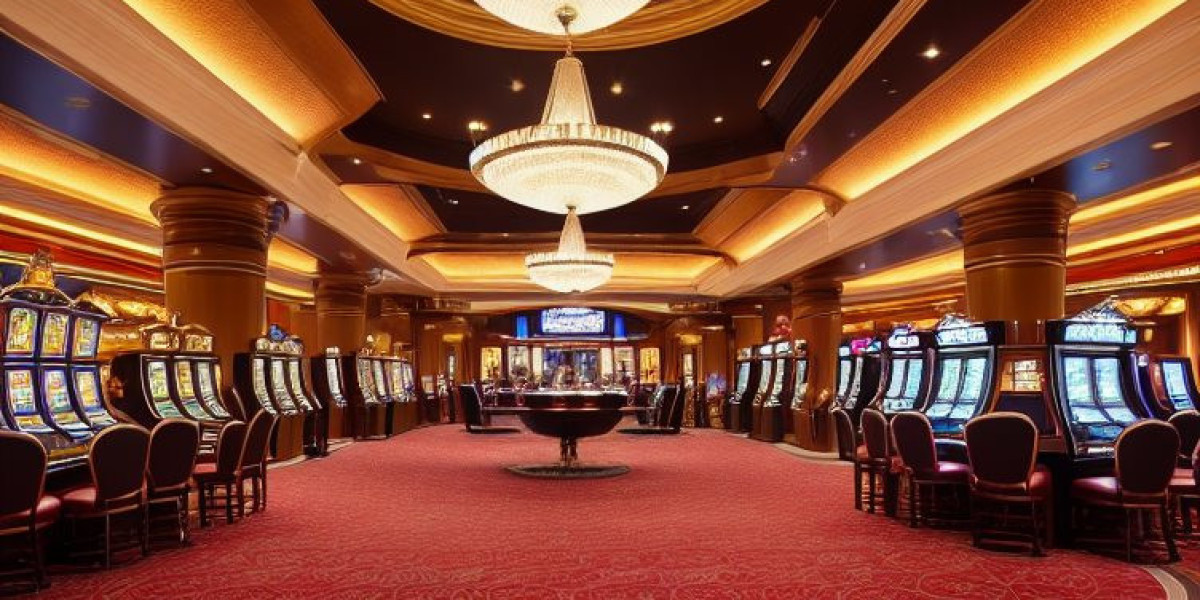 Exciting slot machines at NeoSpin